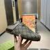 Gucci Shoes for Unisex Gucci Slippers #B58826