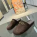 Gucci Shoes for Unisex Gucci Slippers #B58827