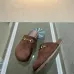 Gucci Shoes for Unisex Gucci Slippers #B58827