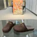 Gucci Shoes for Unisex Gucci Slippers #B58827