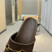 Gucci Shoes for Unisex Gucci Slippers #B58827
