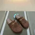 Gucci Shoes for Unisex Gucci Slippers #B58827