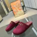 Gucci Shoes for Unisex Gucci Slippers #B58828