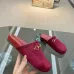 Gucci Shoes for Unisex Gucci Slippers #B58828