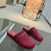 Gucci Shoes for Unisex Gucci Slippers #B58828
