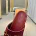 Gucci Shoes for Unisex Gucci Slippers #B58828