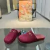 Gucci Shoes for Unisex Gucci Slippers #B58828