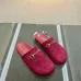 Gucci Shoes for Unisex Gucci Slippers #B58828