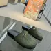 Gucci Shoes for Unisex Gucci Slippers #B58829