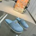Gucci Shoes for Unisex Gucci Slippers #B58830