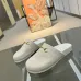 Gucci Shoes for Unisex Gucci Slippers #B58831