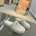 Gucci Shoes for Unisex Gucci Slippers #B58831