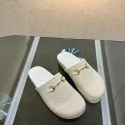 Gucci Shoes for Unisex Gucci Slippers #B58831
