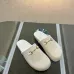 Gucci Shoes for Unisex Gucci Slippers #B58831