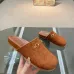 Gucci Shoes for Unisex Gucci Slippers #B58832