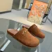 Gucci Shoes for Unisex Gucci Slippers #B58832