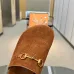 Gucci Shoes for Unisex Gucci Slippers #B58832