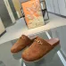 Gucci Shoes for Unisex Gucci Slippers #B58832