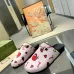Gucci Shoes for Unisex Gucci Slippers #B58833