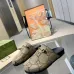 Gucci Shoes for Unisex Gucci Slippers #B58835
