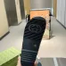 Gucci Shoes for Unisex Gucci Slippers #B58835