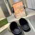 Gucci Shoes for Unisex Gucci Slippers #B58835