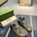 Gucci Shoes for Unisex Gucci Slippers #B58835