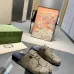 Gucci Shoes for Unisex Gucci Slippers #B58835