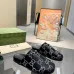 Gucci Shoes for Unisex Gucci Slippers #B58836