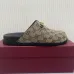 Gucci Shoes for Unisex Gucci Slippers #B58837