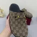 Gucci Shoes for Unisex Gucci Slippers #B58837