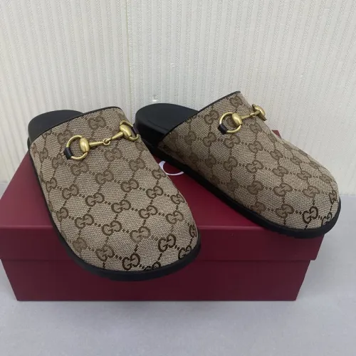 Gucci Shoes for Unisex Gucci Slippers #B58837