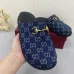 Gucci Shoes for Unisex Gucci Slippers #B58838