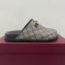 Gucci Shoes for Unisex Gucci Slippers #B58839