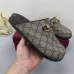 Gucci Shoes for Unisex Gucci Slippers #B58839