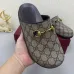 Gucci Shoes for Unisex Gucci Slippers #B58839