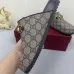 Gucci Shoes for Unisex Gucci Slippers #B58839