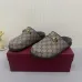 Gucci Shoes for Unisex Gucci Slippers #B58839