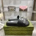 Gucci Shoes for Unisex Shoes Gucci Slippers #B51990