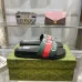Gucci Shoes for Unisex Shoes Gucci Slippers #B51991