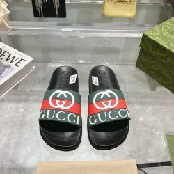 Gucci Shoes for Unisex Shoes Gucci Slippers #B51991