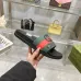 Gucci Shoes for Unisex Shoes Gucci Slippers #B51992