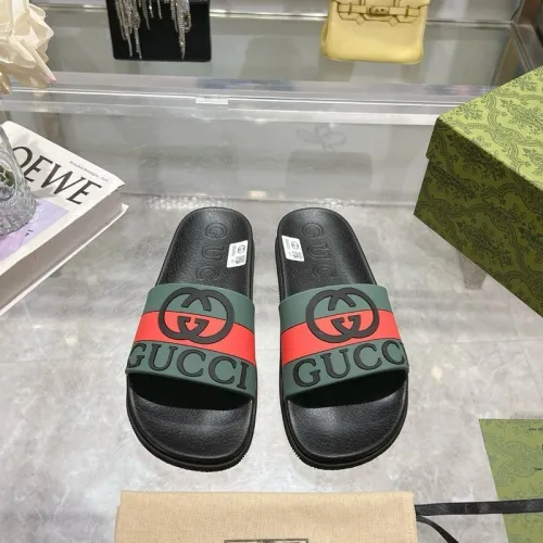 Gucci Shoes for Unisex Shoes Gucci Slippers #B51992