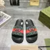 Gucci Shoes for Unisex Shoes Gucci Slippers #B51992