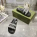 Gucci Shoes for Unisex Shoes Gucci Slippers #B51993
