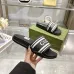 Gucci Shoes for Unisex Shoes Gucci Slippers #B51993
