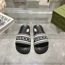 Gucci Shoes for Unisex Shoes Gucci Slippers #B51993