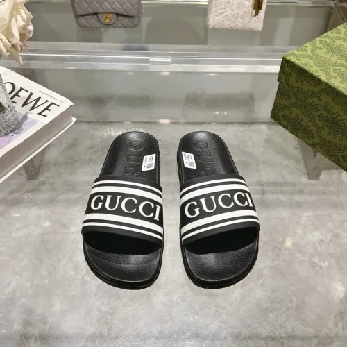 Gucci Shoes for Unisex Shoes Gucci Slippers #B51993