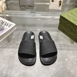 Gucci Shoes for Unisex Shoes Gucci Slippers #B51994