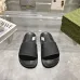 Gucci Shoes for Unisex Shoes Gucci Slippers #B51994